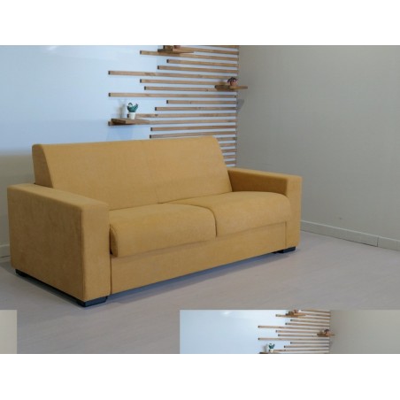 Divano Letto Easy Ribaltone Interamente Sfoderabile